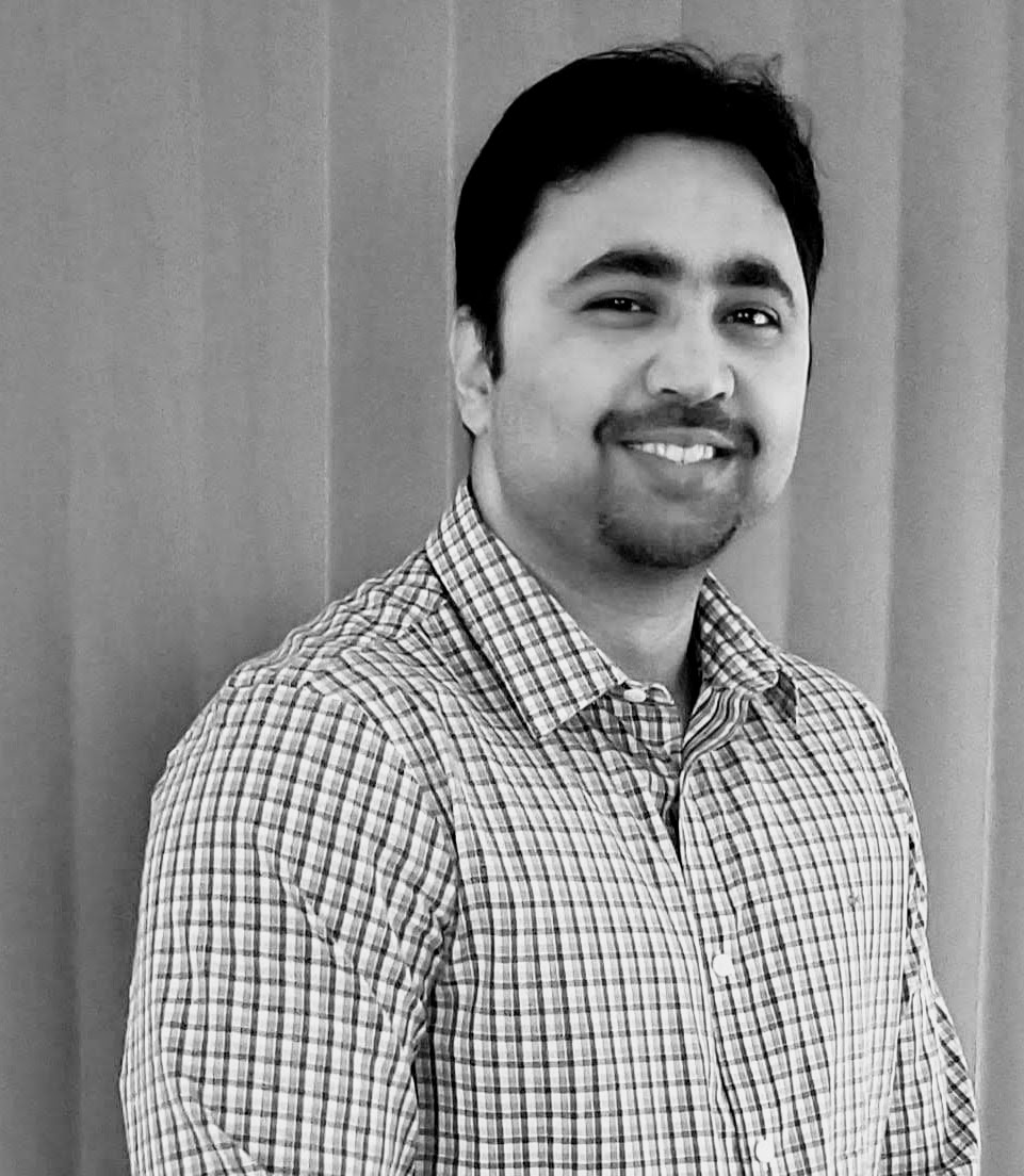 Kumar Nitesh